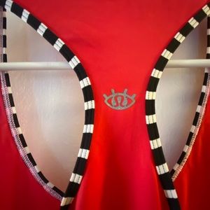 Lululemon exclusive Seawheeze running tank top